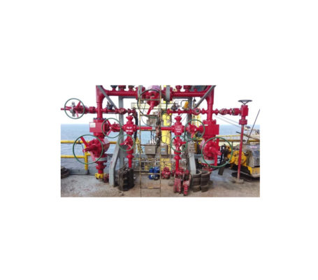 offshore Standpipe Manifolds - Sima