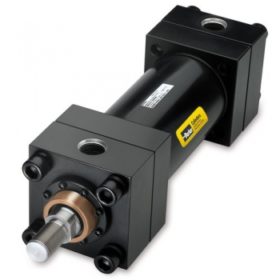 AHV 380 HYDRAULIC CYLINDER - Sima